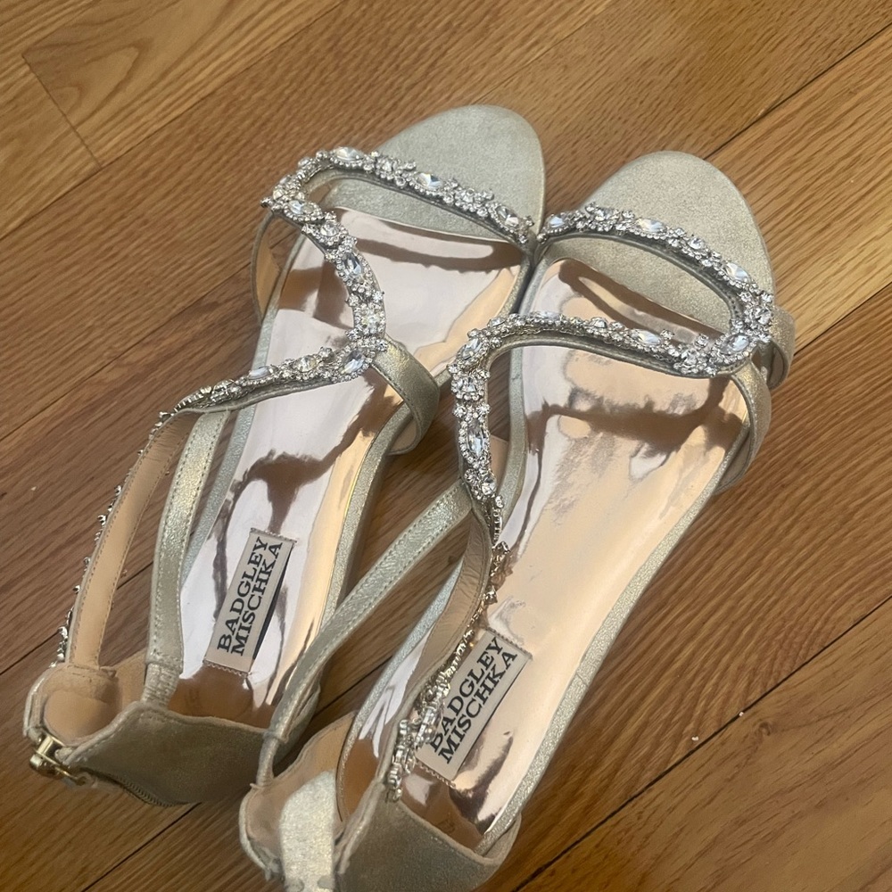 Sandals - Picture 3 of 6